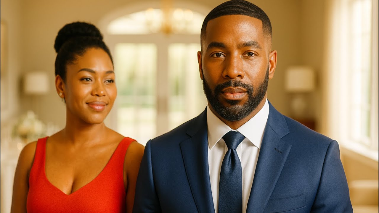 While She Danced With Him, I Handed the Ring to Her Sister and Left Her Life Forever. Cheating Wife