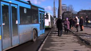 В Череповце информационные табло на остановках могут заменить screenshot 4