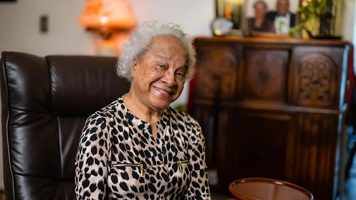 Ruby Weathersby Talks About Her Most Frightening E...
