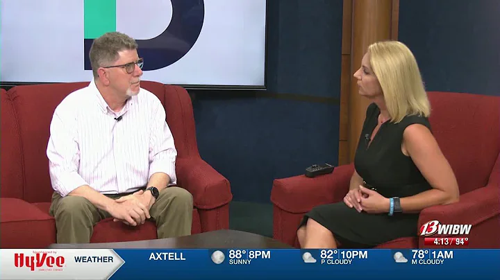 New Downtown Topeka Inc. leader outlines vision for Capital City’s core