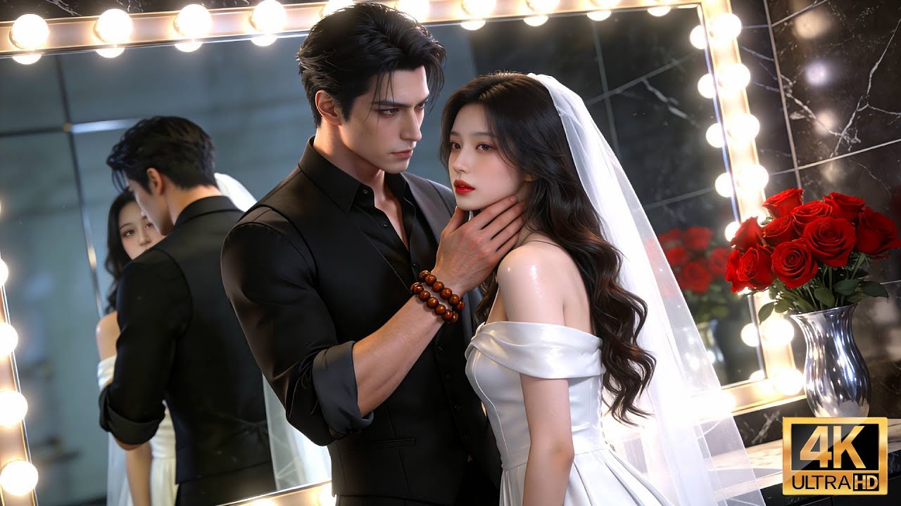 Renace el día del compromiso y acaba en los brazos del tío del infiel, demasiado cerca para huir.