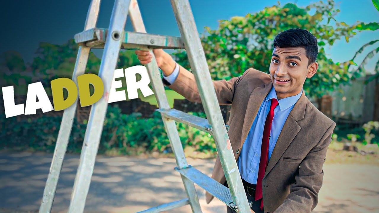 LADDER | EPISODE 127 - YouTube