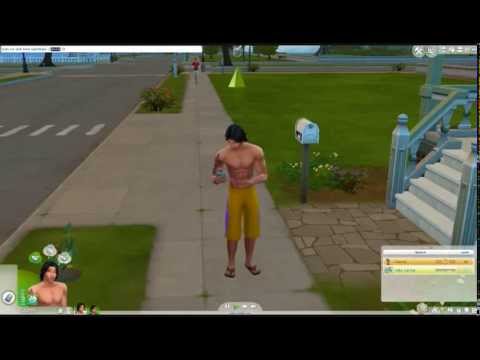 Sims 4 tijd cheat