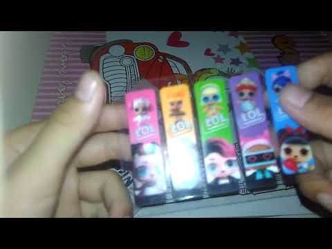Jatuh, Hiks..! Shafeea Hanum Jatuh Saat Challenge Belanja Alat Tulis Dengan Uang 40 Ribu. Waah..kok . 