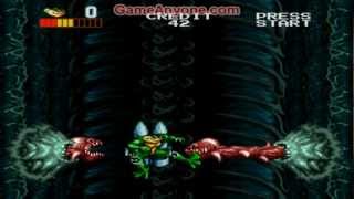 Super Battletoads (ARC) - Part 4