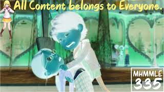 Requested Deable Me 2 - Margo Meets Antonio In G Major 7