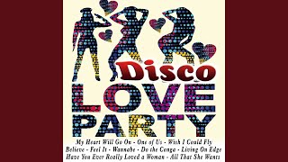 Gimme More - DJ in the Night