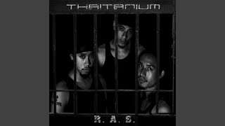 Video thumbnail of "THAITANIUM - Hey Girl"