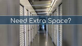 Bay Area Self Storage Curtner ● Best Storage in San Jose Update