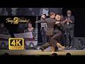 Patricia Cisowka Grzybek &amp; Jakub Grzybek – Artful Tango on the Concert Stage