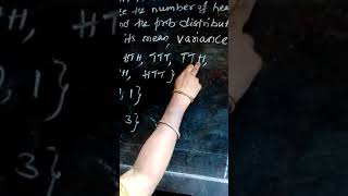 Famous Complex Analysis, Probability, Statistical Methods-18MAT41-Module 3-Probability distributions Wealth