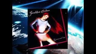 GERALDINE CORDEAU - Space And Time (STEREO)