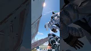 what a move 🤫​🥱​  #rust #rustgame #rustraid #rusttok #gaming