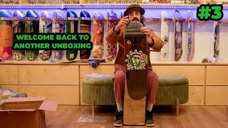 Alien Workshop & Quasi (Decks/Apparel)