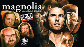 MAGNOLIA (1999): Why This 3-Hour Drama Still Divides People | Four Play