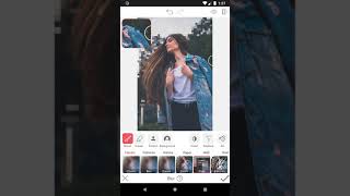 Pixel Effect - PicsBlur screenshot 4