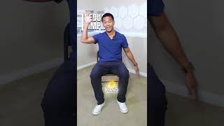 Still Limping After Rehab? Try This