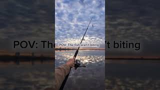 Treble hook comes in handy! 😂 #angler #fishing #bassfishing #fish #fisherman