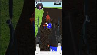 Victory lap mile stakes in catch driver screenshot 2