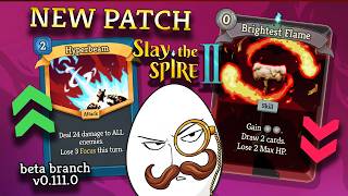 The Game Just Got A LOT Harder | Beta Branch Patch v0.111.0 Review