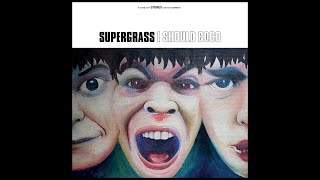 Supergrass - Alright - (1995)