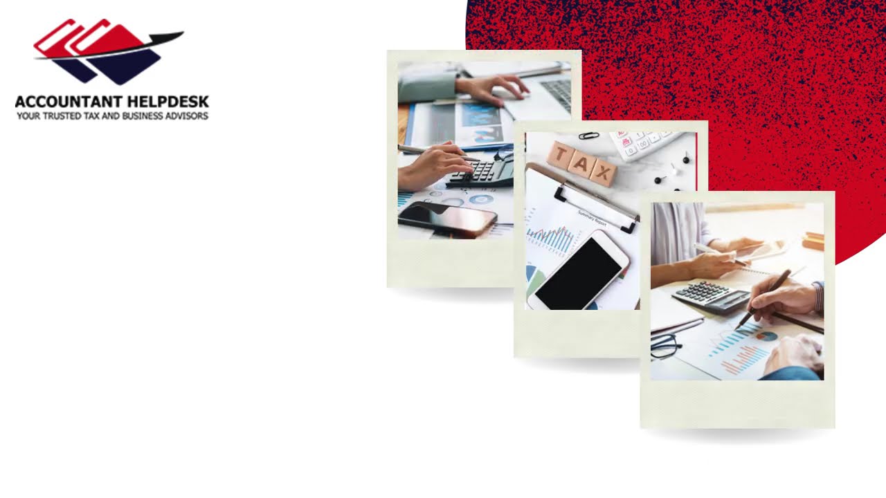 Get the Best Accounting Services in Point Cook & Bacchus Marsh