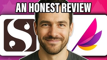 SCRIVENER VS PAPYRUS | BEST SCREENWRITER TOOLS COMPARISON