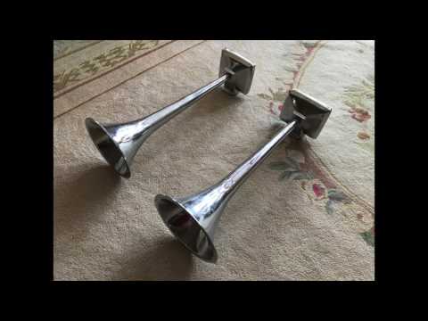 21 Inch Hadley E Tone AC Sound Clip!!!!!!
