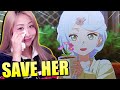 SHE HAS MY HEART | Seed Animated Short Film REACTION | Zenless Zone Zero