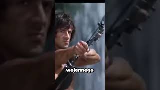 Rambo Ii - Klasyka Gatunku