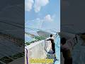 Wind vs. Farmer — A Battle Over the Greenhouse!