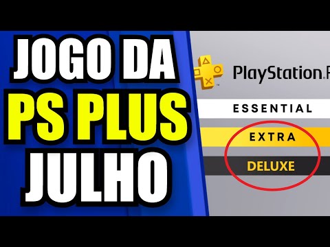 PS Plus Extra e Deluxe confirmam seus jogos de fevereiro