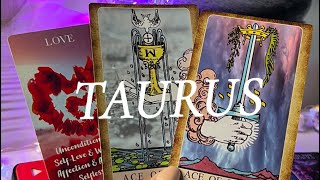 TAURUS BONUS LOVE Your Person Suddenly Is More Than Interested Long Awaited Conversation Arrives