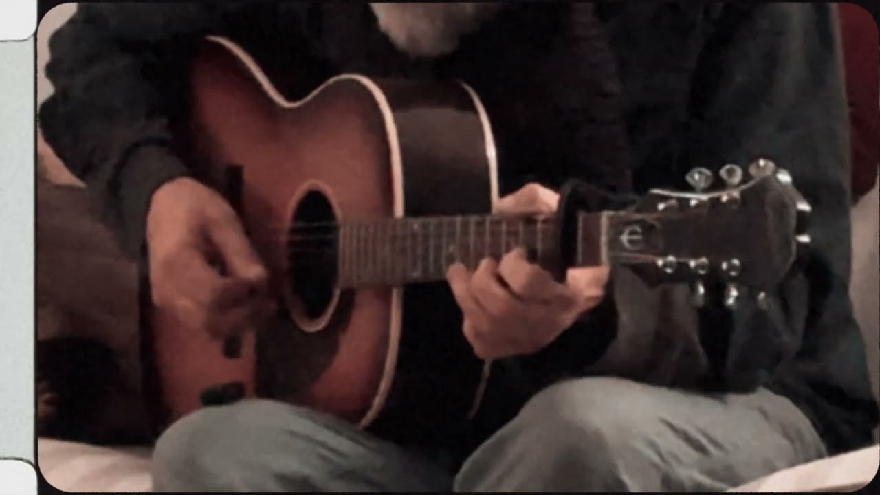 atlas testing his new instamic plus blackmagic video app set up with Lynette