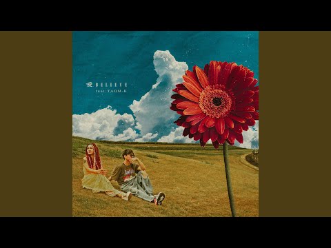 TAK-Z - 愛BELIEVE - I BELIEVE (feat. TAOM-K)