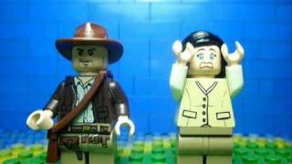 Lego Indiana Jones - 99 More