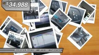 2014 GMC Yukon SIGNAL HILL, LONG BEACH, SEAL BEACH, LAKEWOOD, CARSON PER166240