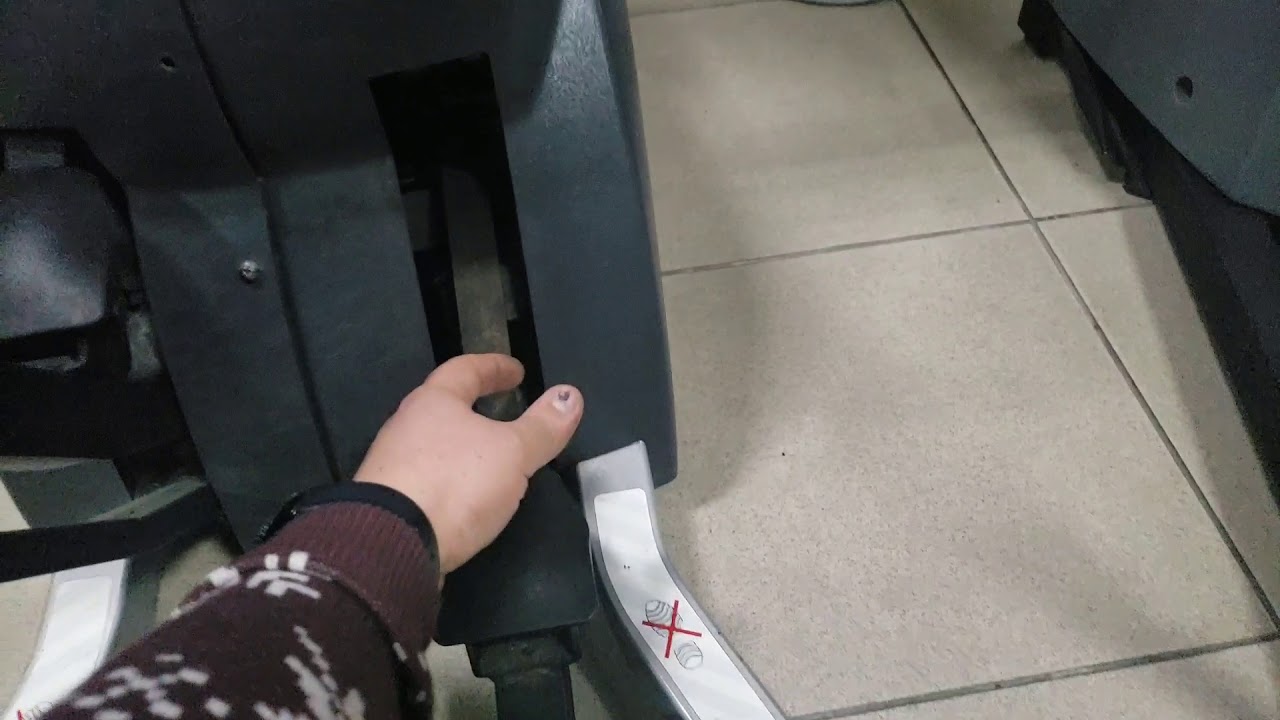 Ремонт кардиотренажеров в Виннице - YouTube