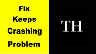 Fix The Hindu App Keeps Crashing | Fix The Hindu App Keeps Freezing | Fix The Hindu App Freezed | screenshot 4