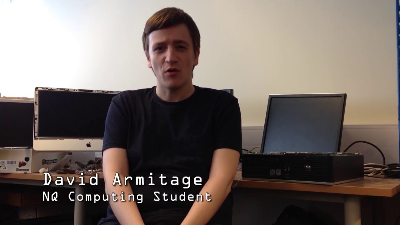 Perth Weee Centre: Browsing the Story