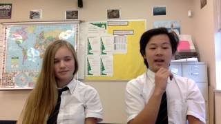 Gravity Light  Science olymics