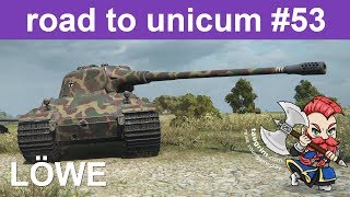 Löwe Review/Guide, Contributing When Bottom Tier screenshot 3
