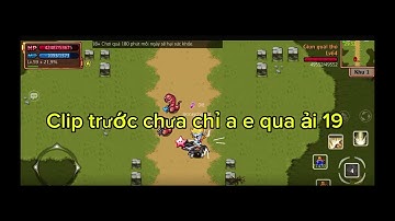 Hiệp sĩ online - Hso win phó bản và tạo cánh