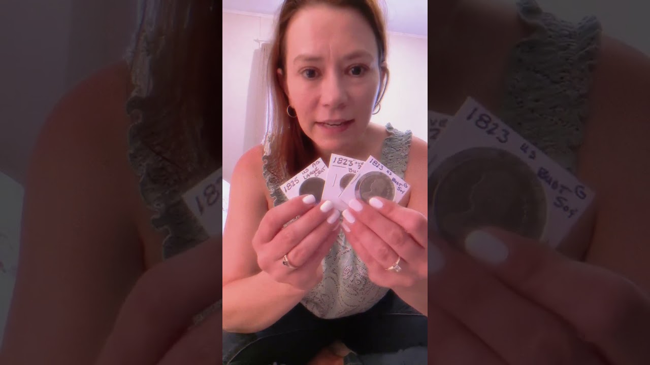 160 Days Sober/ Writing a Novel/ Coin Collecting!