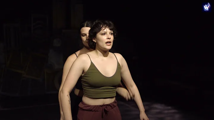 Me & Mine - Sarah Boardman Choreography