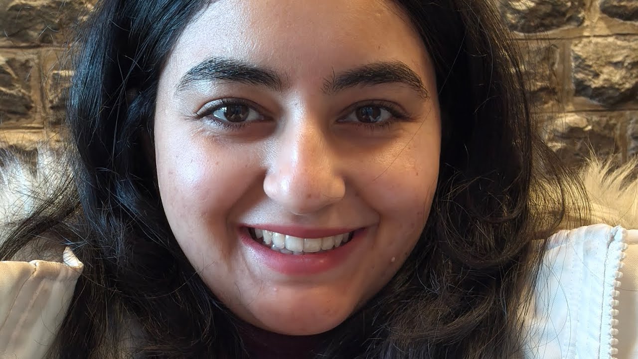 How to be there for yourself !