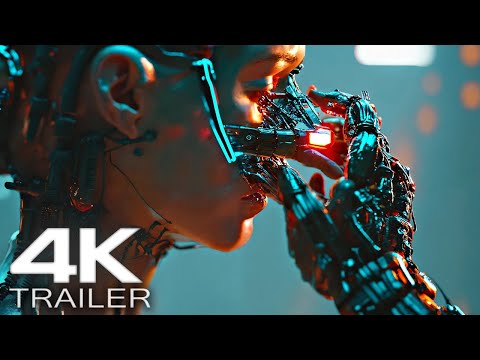 Restore Point Trailer Sci-Fi Movie | 4K