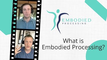 Embodied Processing