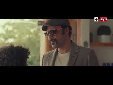 هوجان هوجان أصيل واجدع من أي حد شوف عمل إيه مع اخو نوجة 