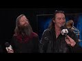 High on Fire One-On-One Interview | 2019 GRAMMYs